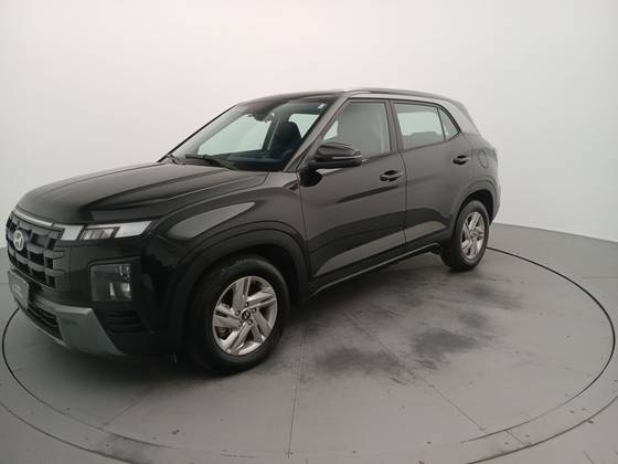 HYUNDAI CRETA 1.0 TGDI FLEX COMFORT AUTOMÁTICO HYUNDAI CRETA 1.0 TGDI FLEX COMFORT AUTOMÁTICO